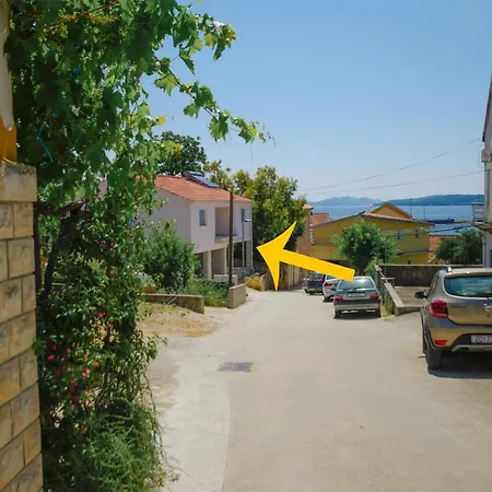Apartment Porat *