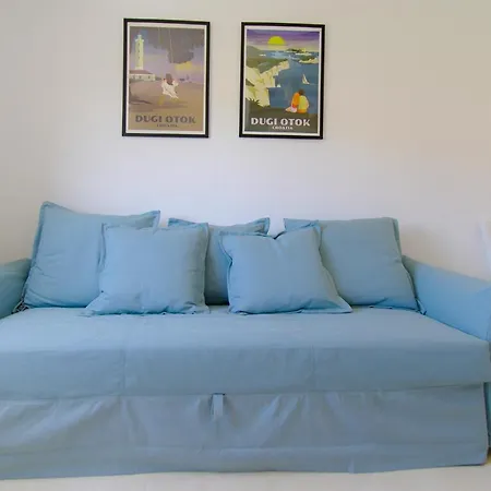 Apartment Porat Sali