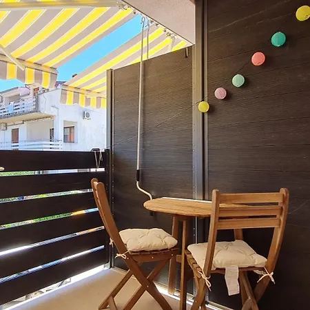 Apartment Porat