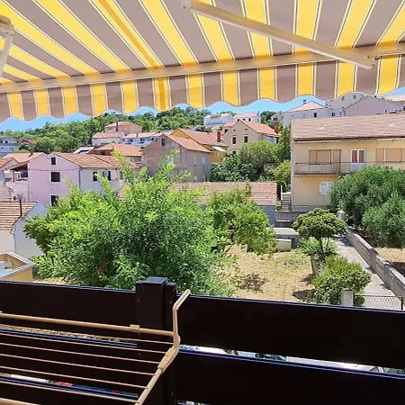 Porat Appartement