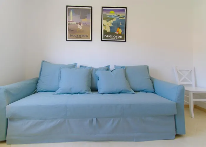 Apartment Porat Sali