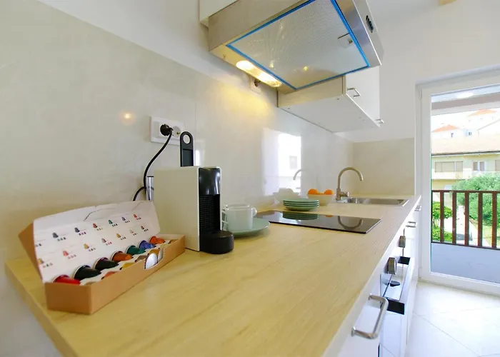 Appartement Porat Sali