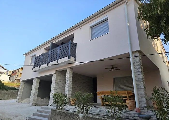 Appartement Porat