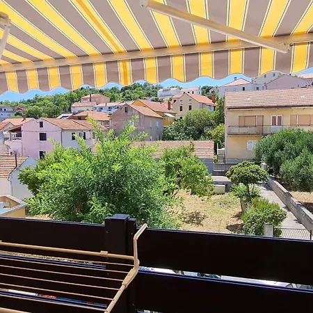 Porat Apartament