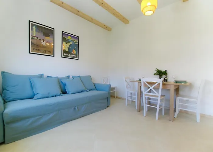 Porat Apartman Sali