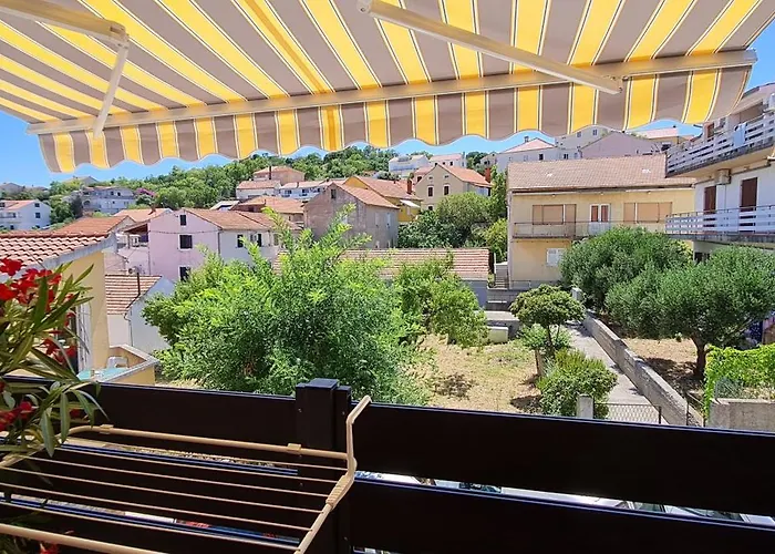 Porat Apartman