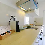 Apartment Porat Sali