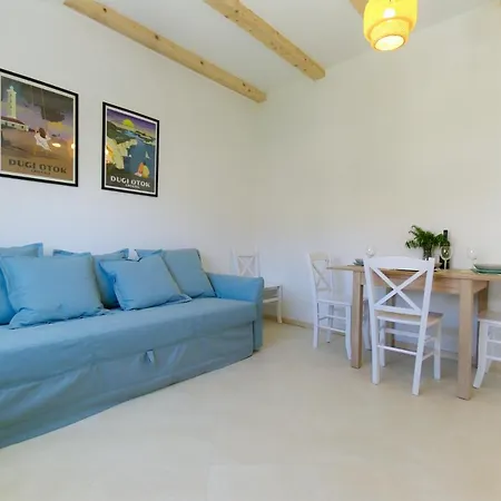 Porat Apartmán Sali