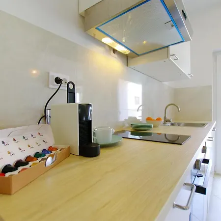 Apartmán Porat Sali