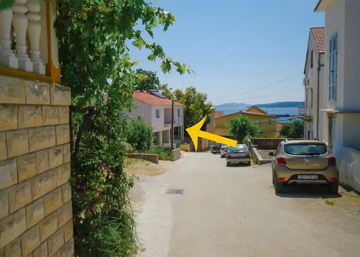 Апартаменты Porat *